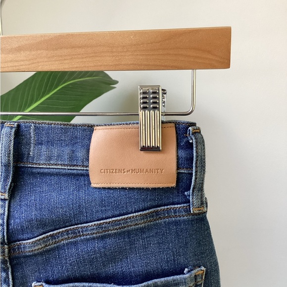 Citizens of Humanity Isola Jean - Picture 5 of 5